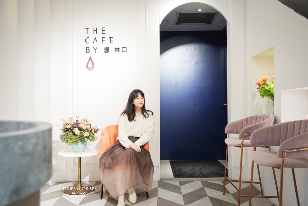 林口早午餐The Cafe by 想林口