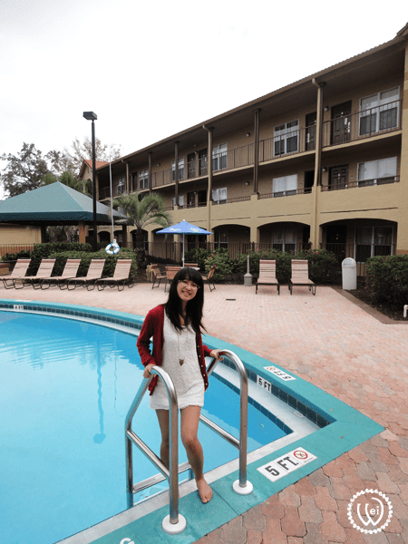 (Orlando) Blue Tree Resort