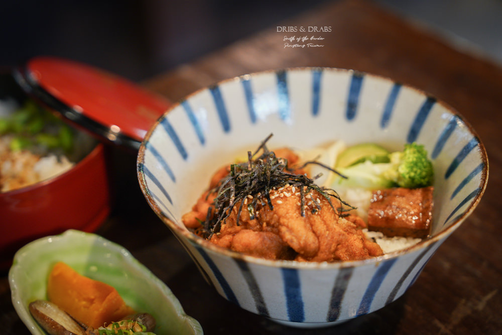 “屏東霧台魯魯灣無菜單料理”