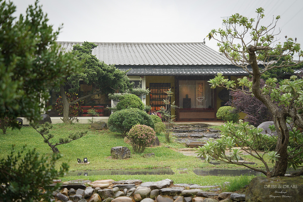 桃園懷石料理樹園子日式無菜單料理