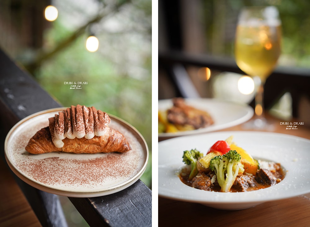 3 Hills Cafe 三丘景觀餐廳
