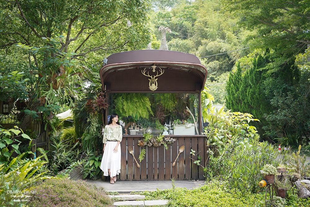 鹿角Cafe