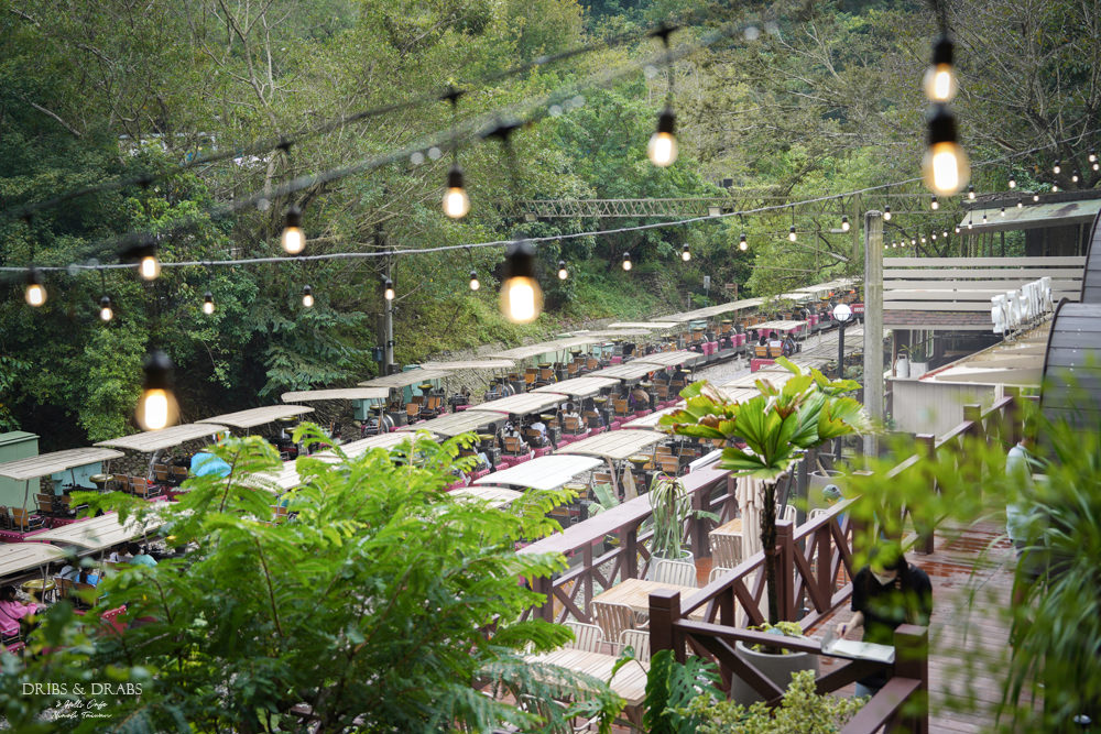 3 Hills Cafe 三丘景觀餐廳