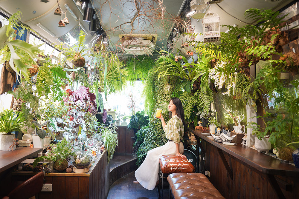 鹿角Cafe