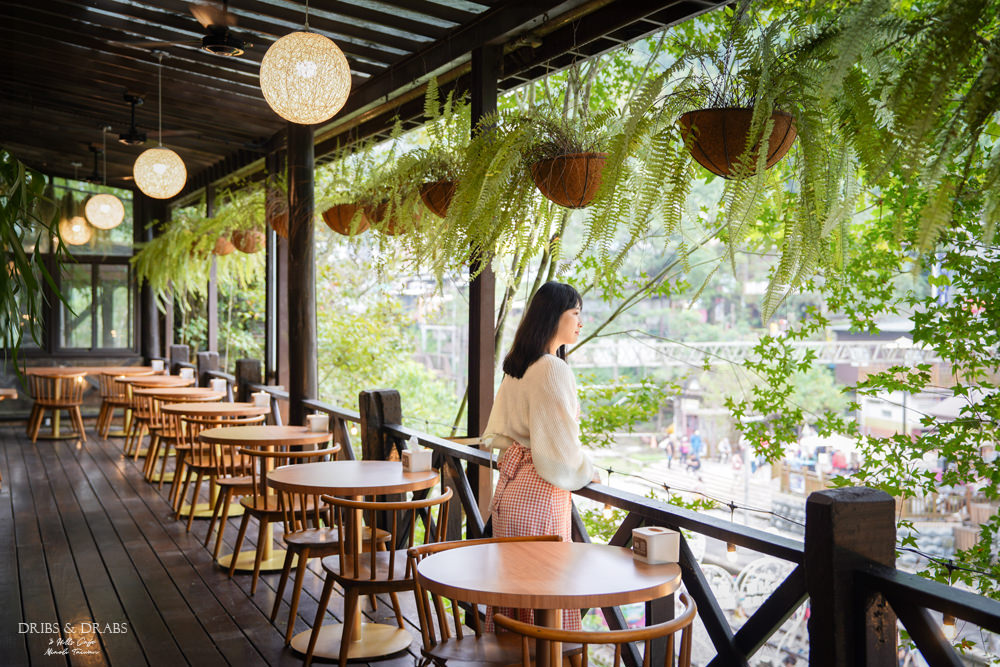 3 Hills Cafe 三丘景觀餐廳