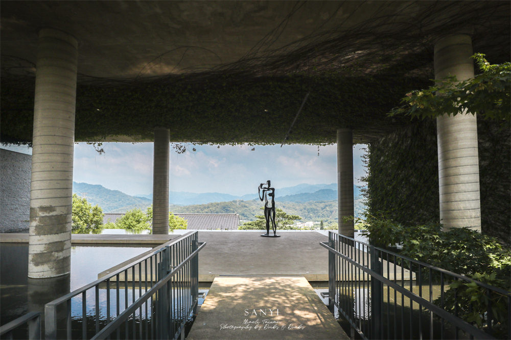 富貴三義美術館