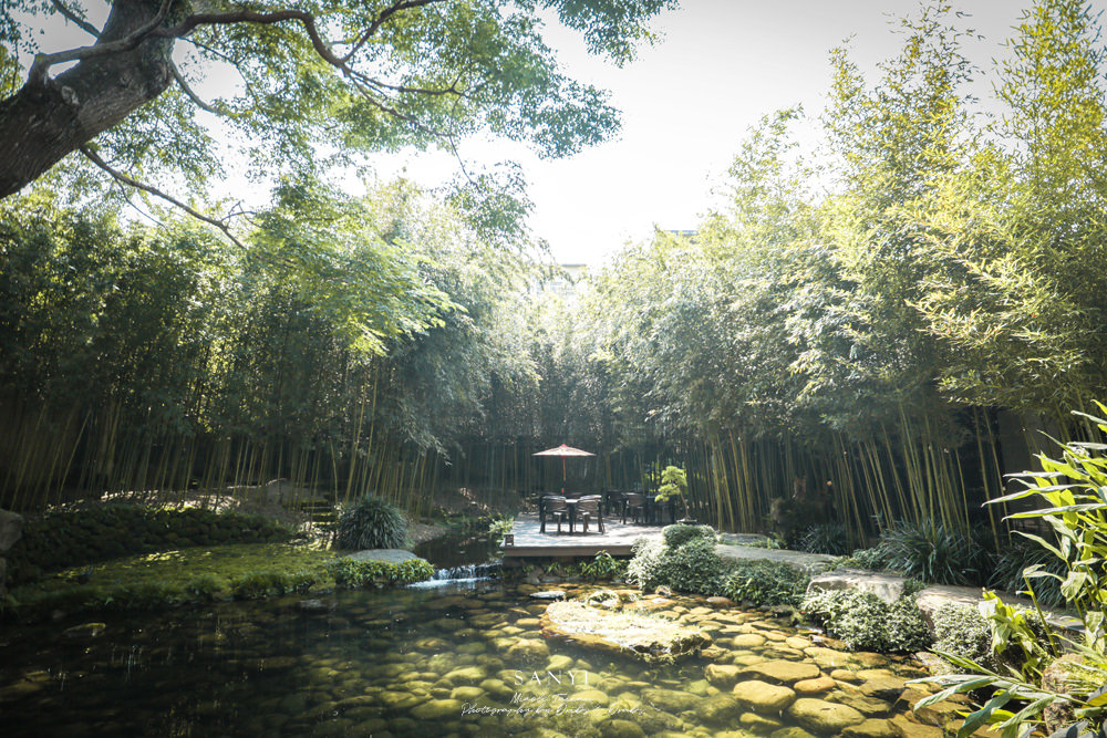 富貴三義美術館