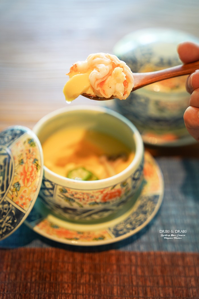 桃園龍潭無菜單料理蘭亭映月
