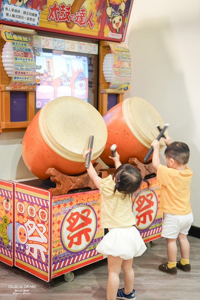 桃園龍潭「石門福華渡假飯店」坐擁石門水庫風光的親子飯店, 唯美全新房型開箱