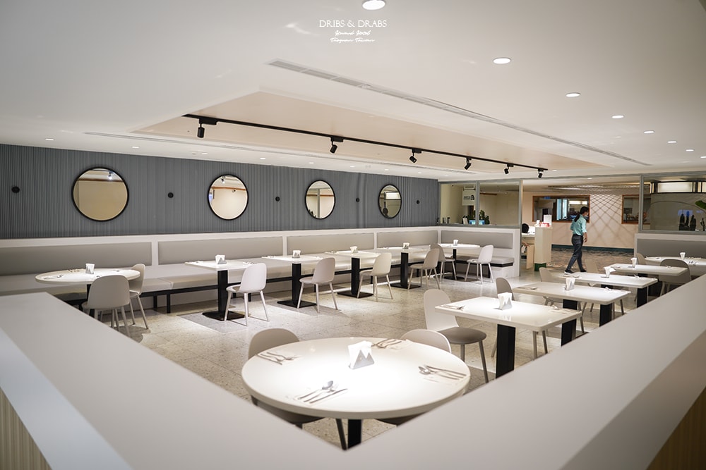 桃園飯店石門福華渡假酒店