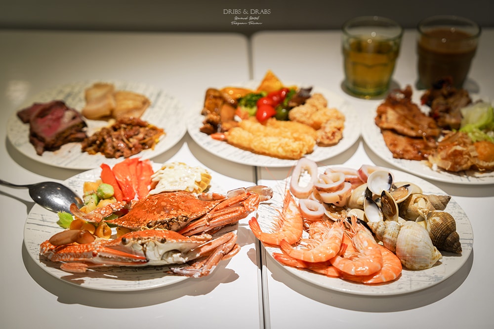 桃園飯店石門福華渡假酒店