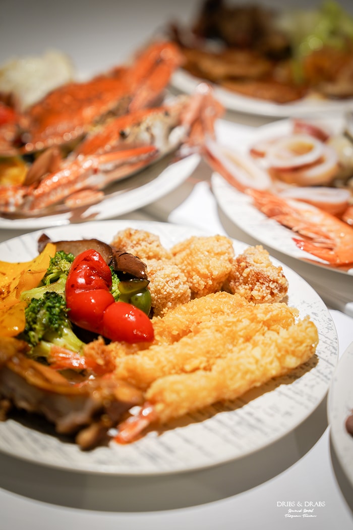 桃園飯店石門福華渡假酒店