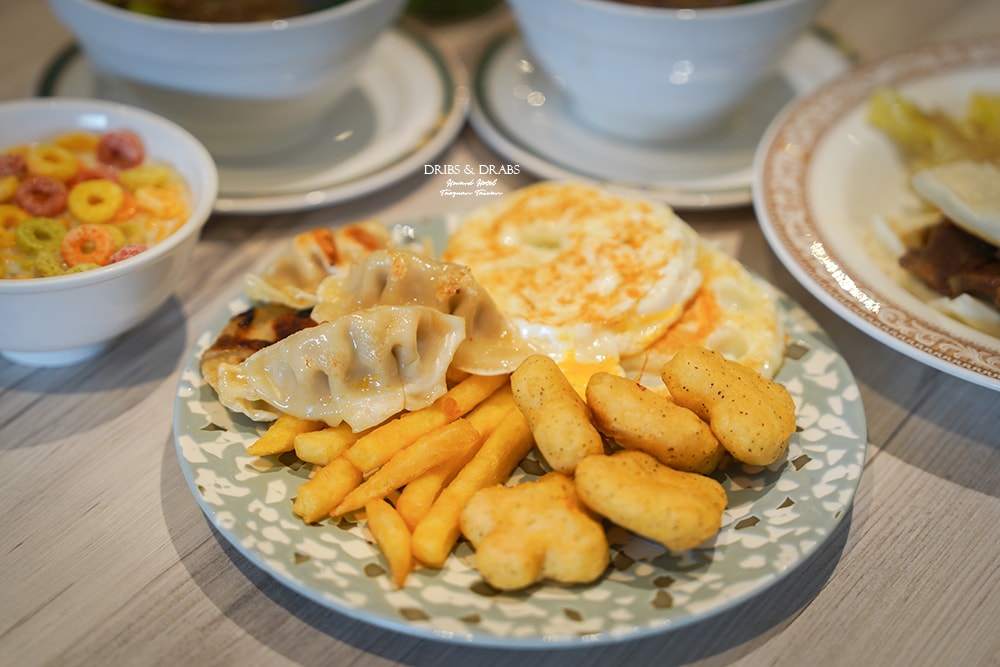 桃園飯店石門福華渡假酒店