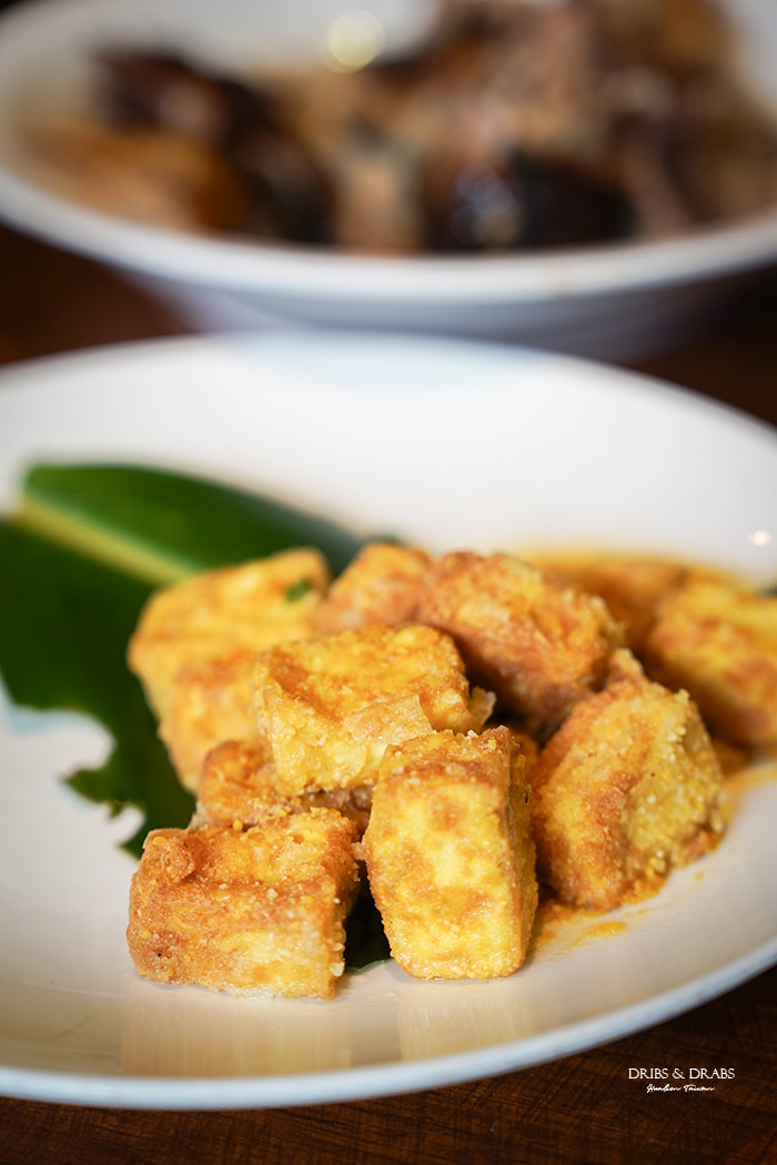 花蓮鳳林美食月廬食堂梅子雞