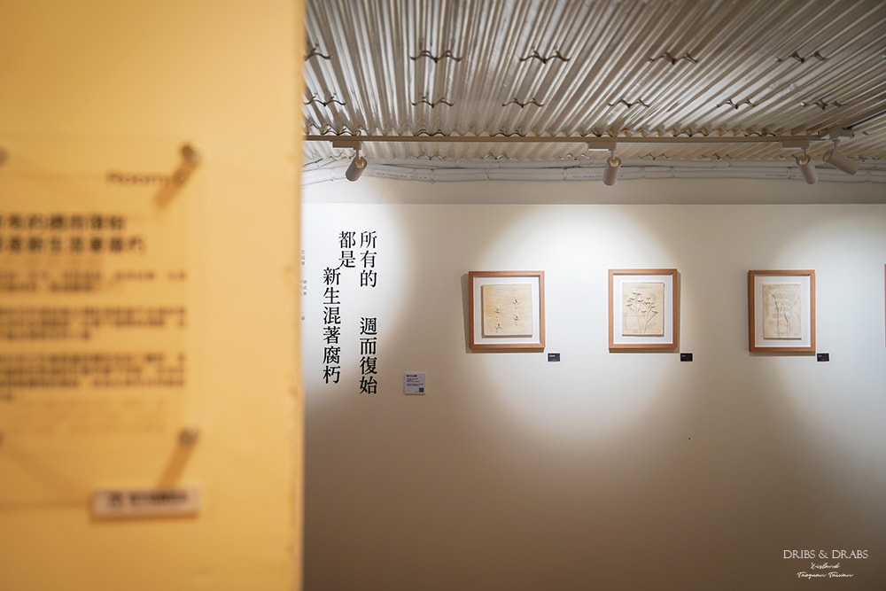 桃園龜山植藝實驗所