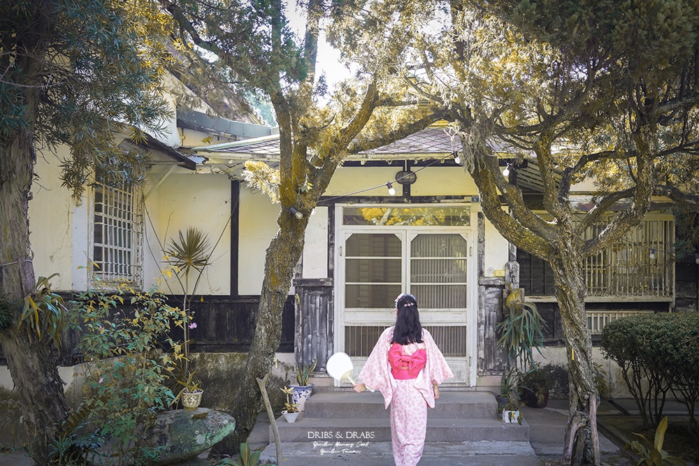 雲林虎尾景點