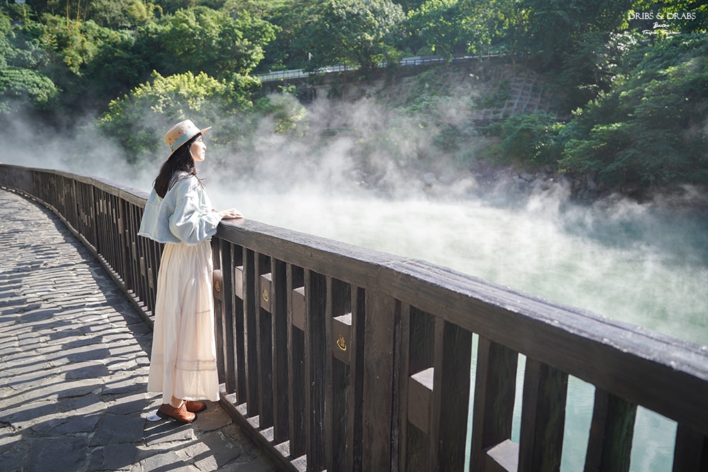 北投景點北投一日遊