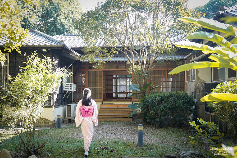 雲林虎尾景點