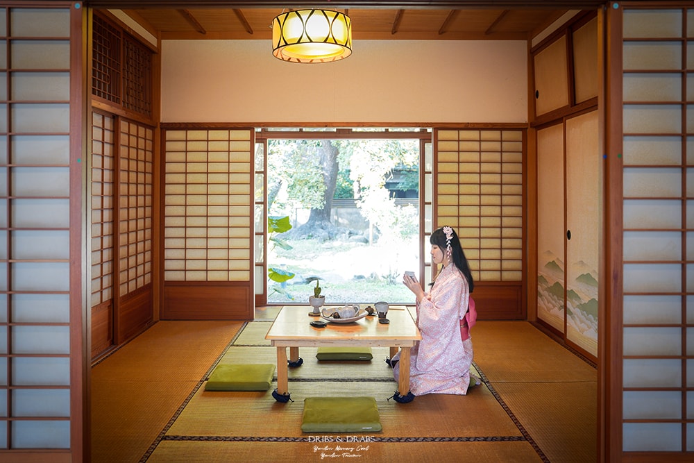 雲林虎尾景點