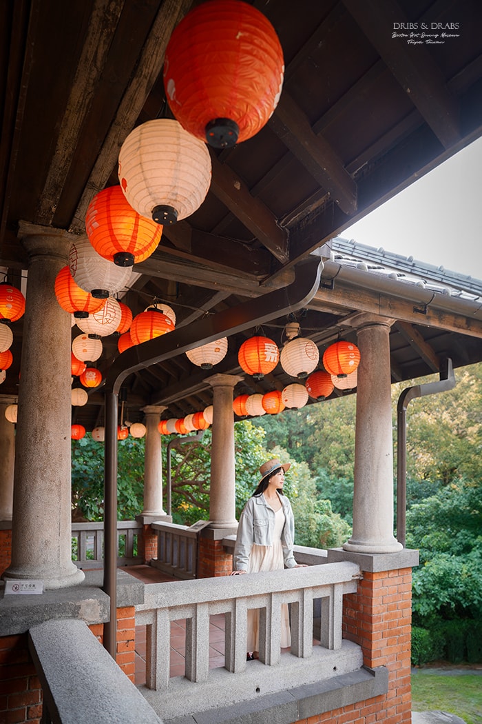 北投溫泉博物館免門票