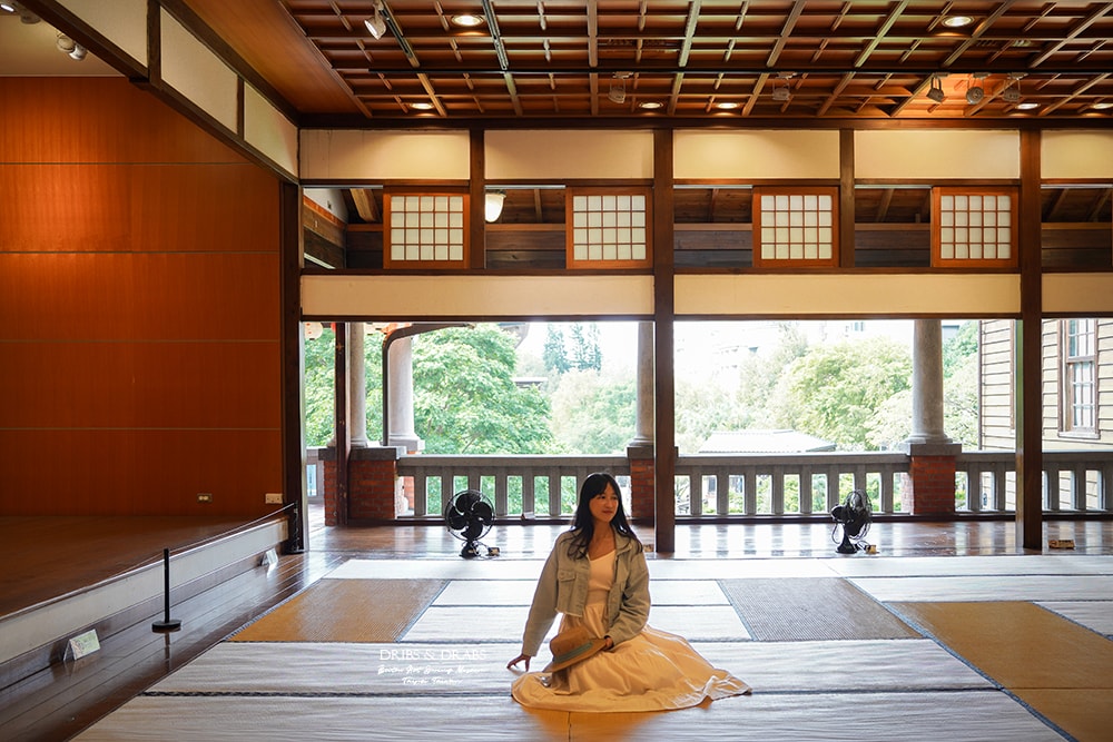北投溫泉博物館免門票