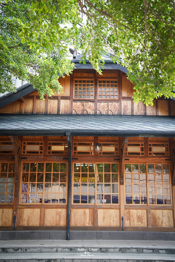 北投景點北投一日遊