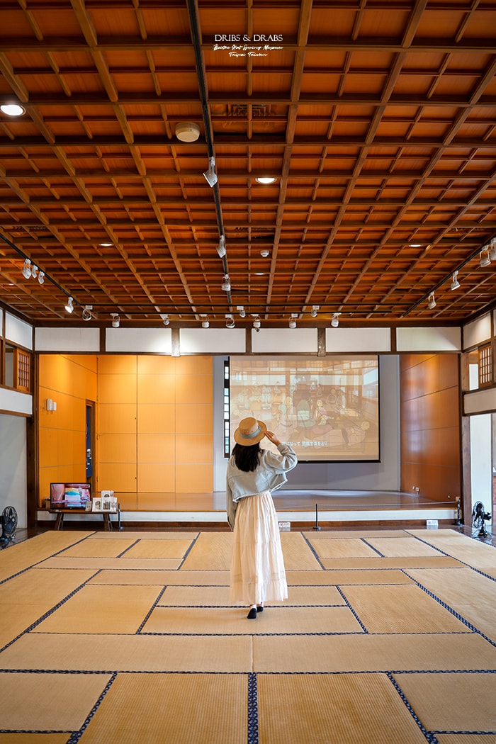 北投溫泉博物館免門票