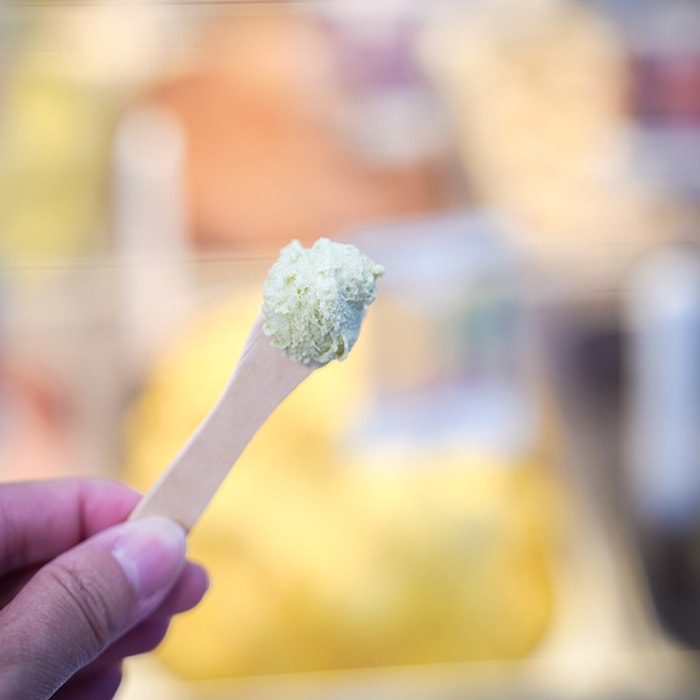 南投秘境美食「貝拉義大利冰淇淋」隱藏在花園裡的冰淇淋小舖, 免費參觀的浪漫歐式建築與繽紛綻放花園