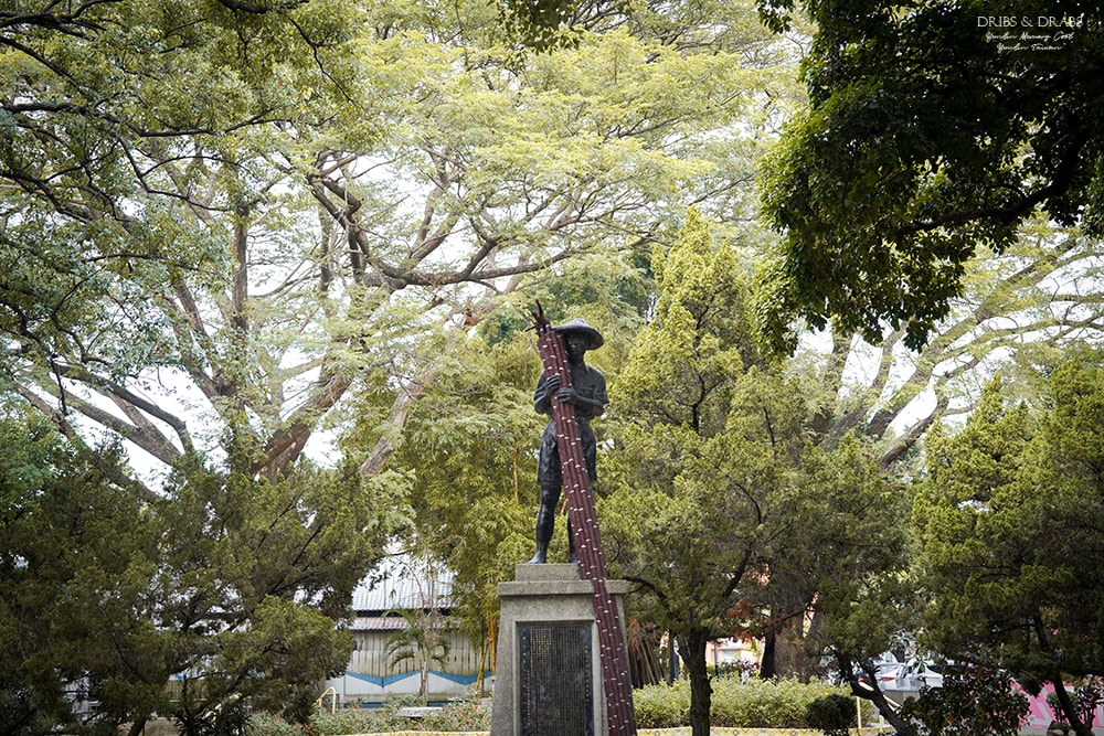 雲林虎尾景點
