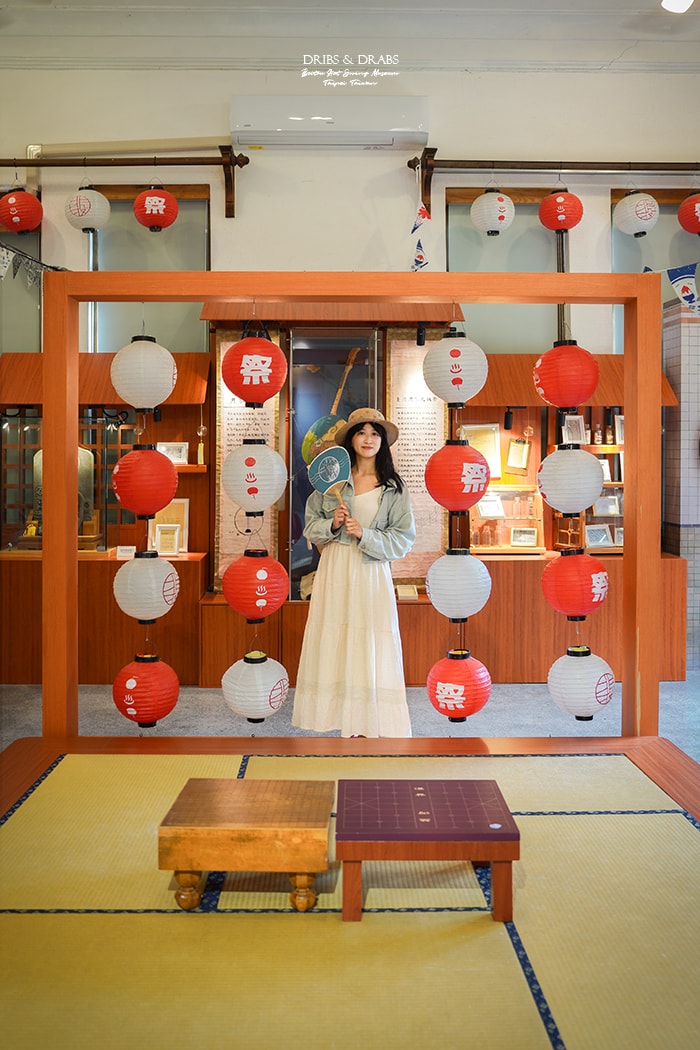 北投溫泉博物館免門票