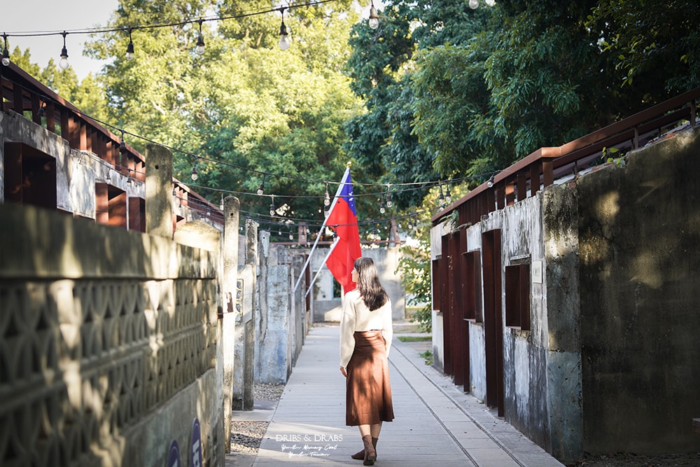 雲林虎尾景點