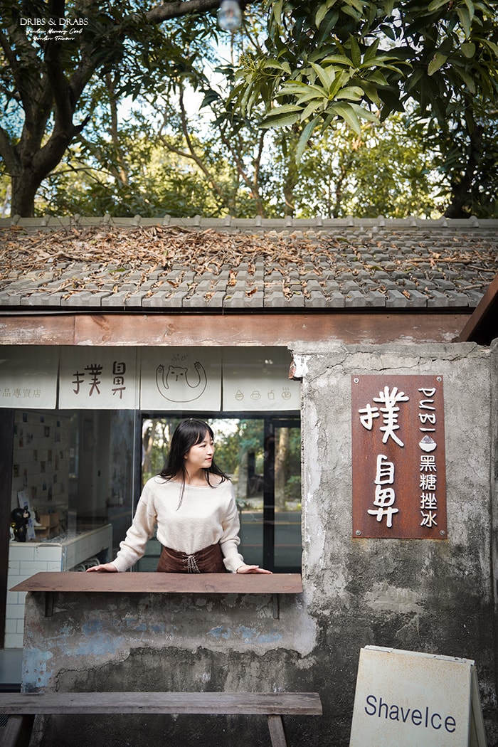 雲林虎尾景點