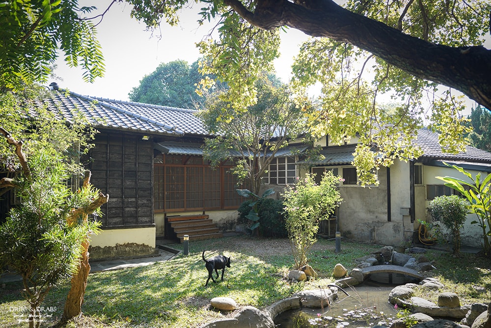 雲林虎尾景點