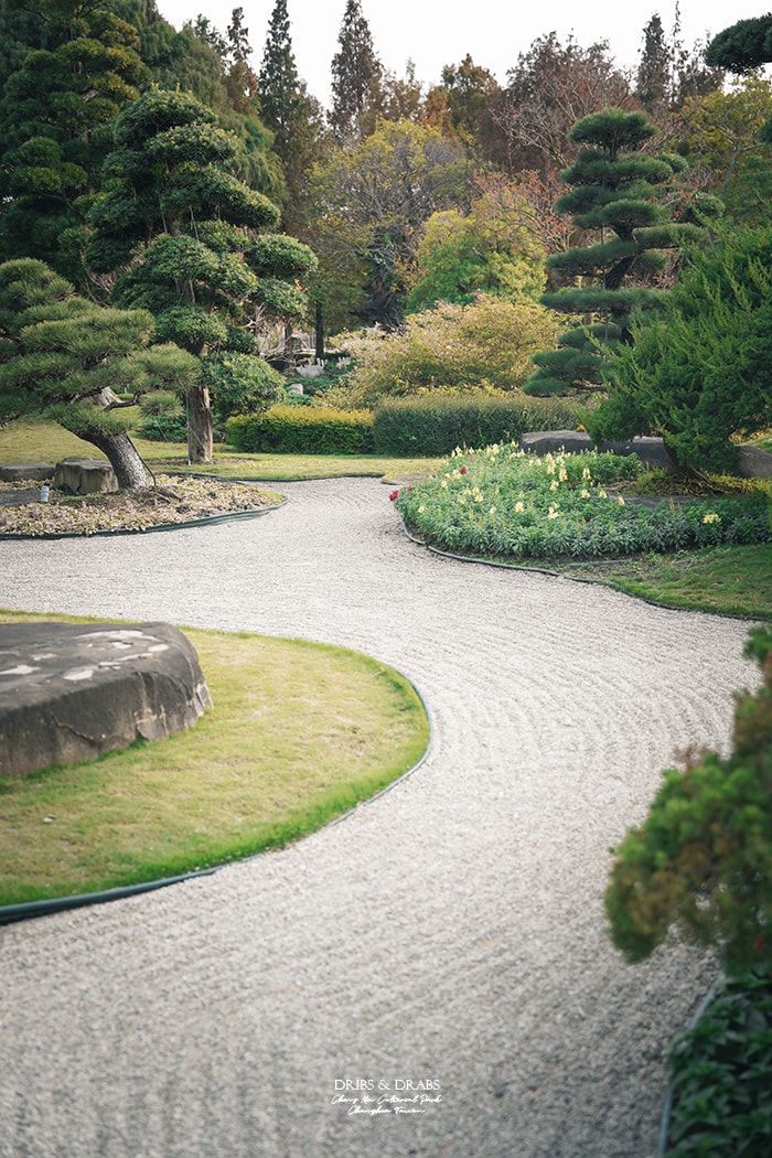 彰化景點成美文化園
