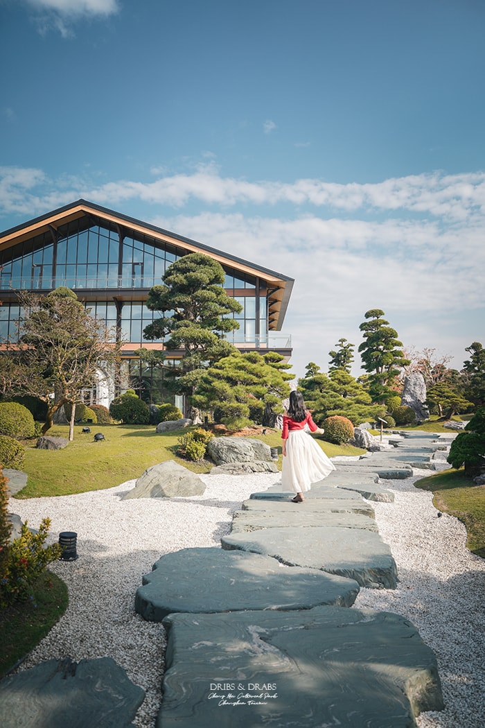 彰化景點成美文化園