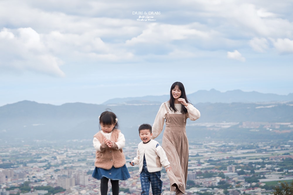 南投埔里景觀餐廳虎嘯山嵐