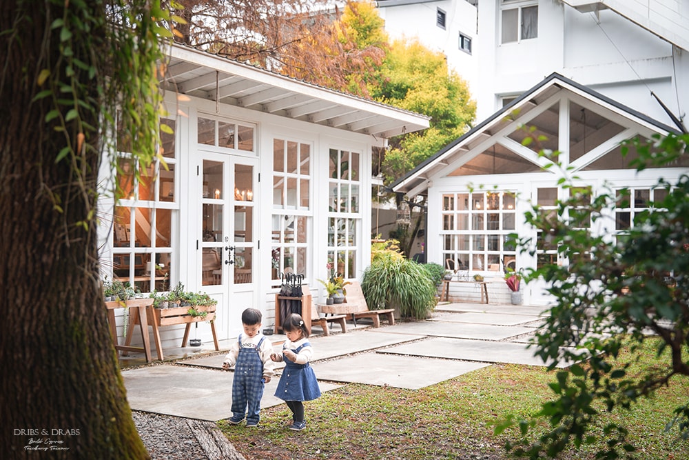 南投埔里住宿慎重開華埔里民宿