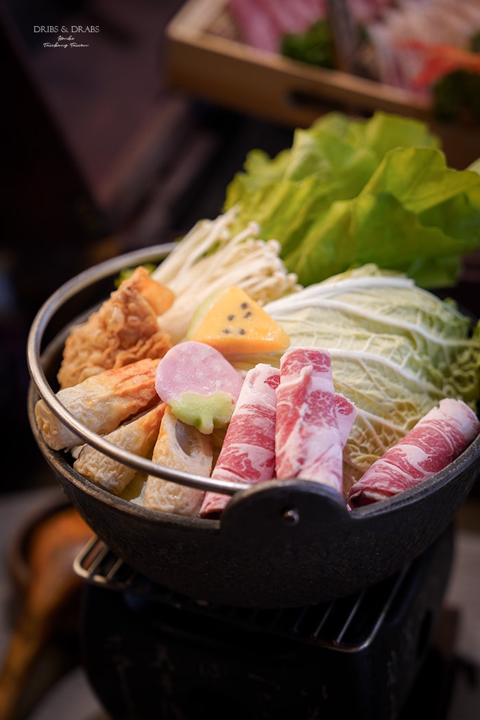 台中燒肉山鯨燒肉漢口店