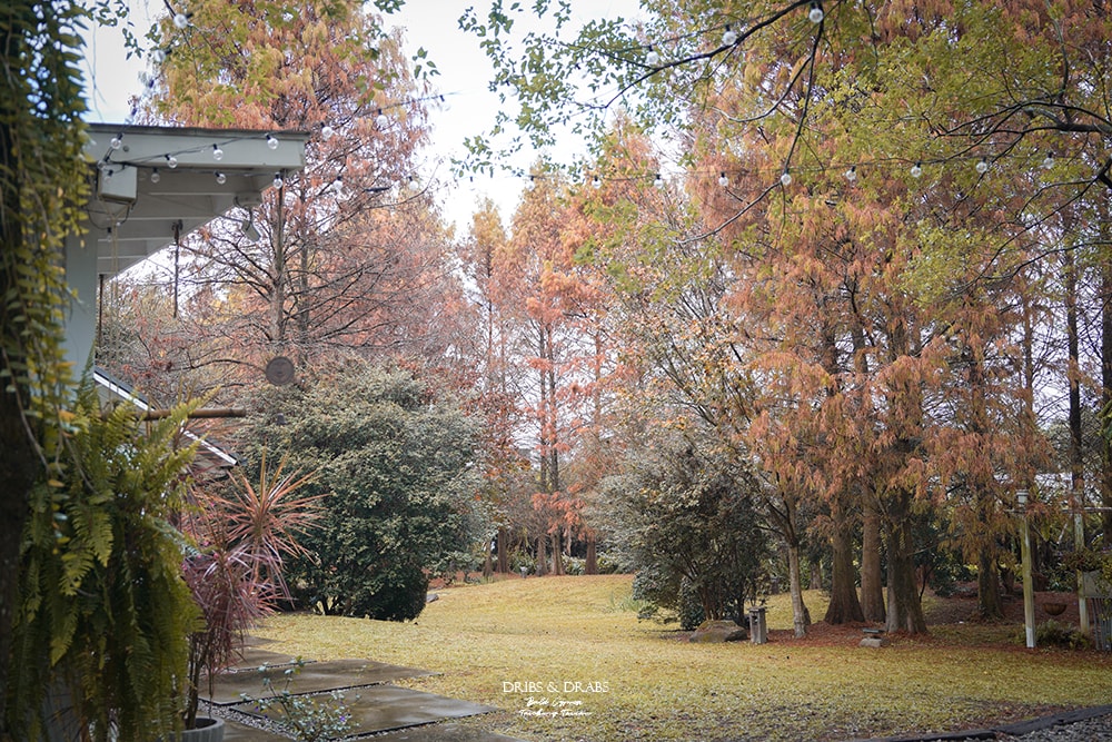 南投埔里住宿慎重開華埔里民宿