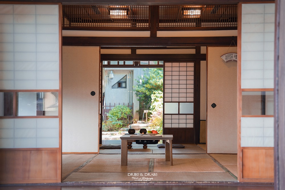 多田榮吉故居