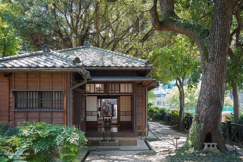 多田榮吉故居