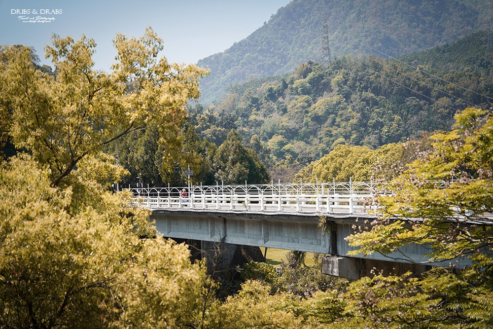 大觀發電廠