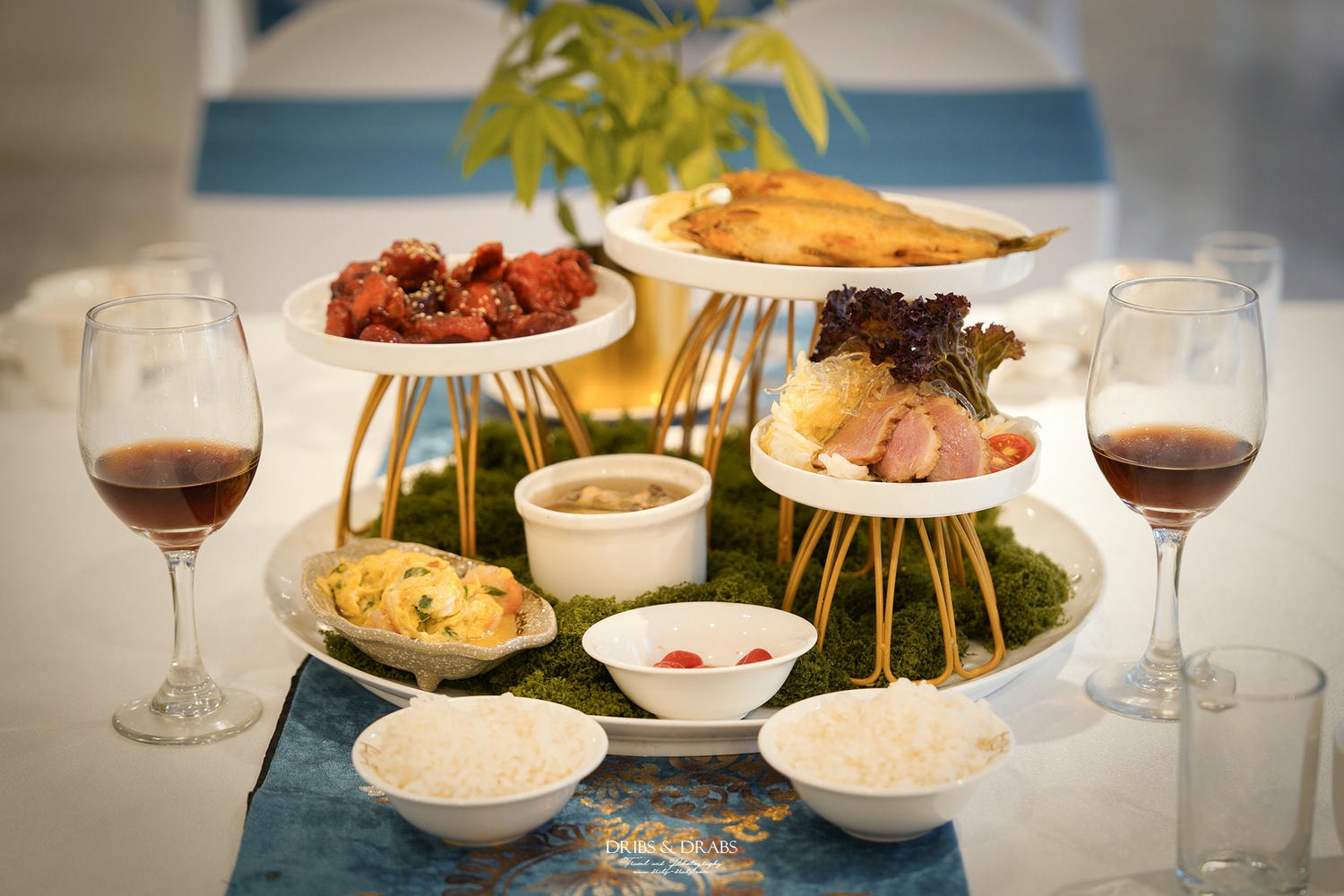 宜蘭礁溪親子飯店白宮渡假勝地