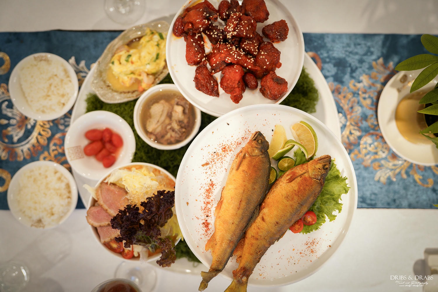 宜蘭礁溪親子飯店白宮渡假勝地