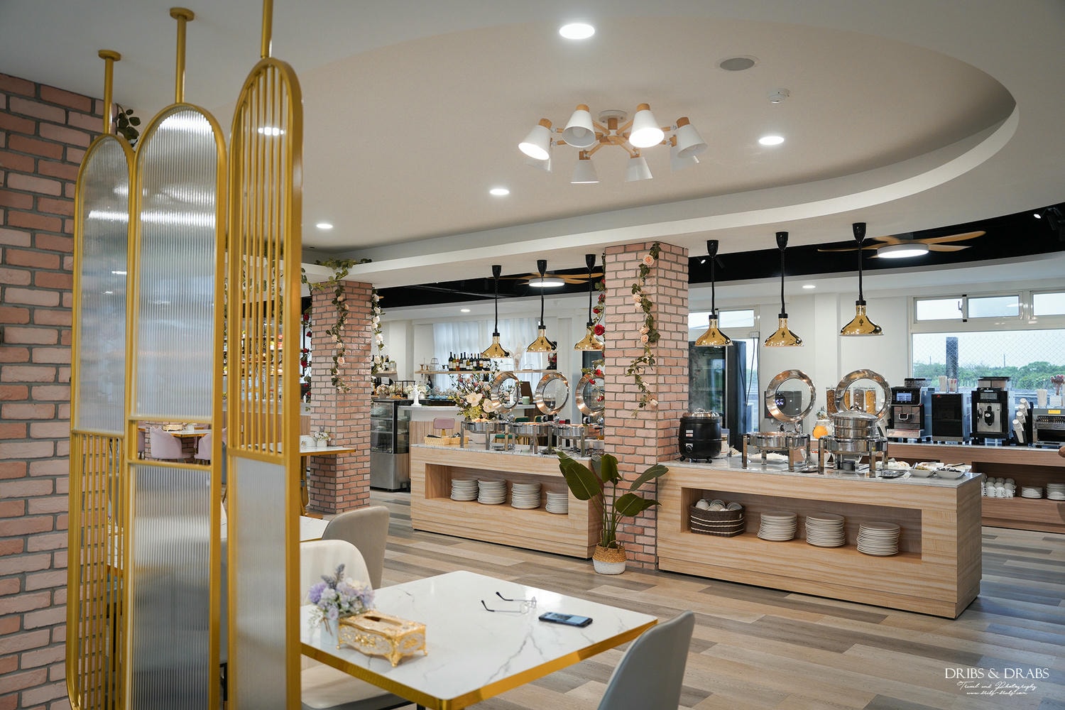 宜蘭礁溪親子飯店白宮渡假勝地