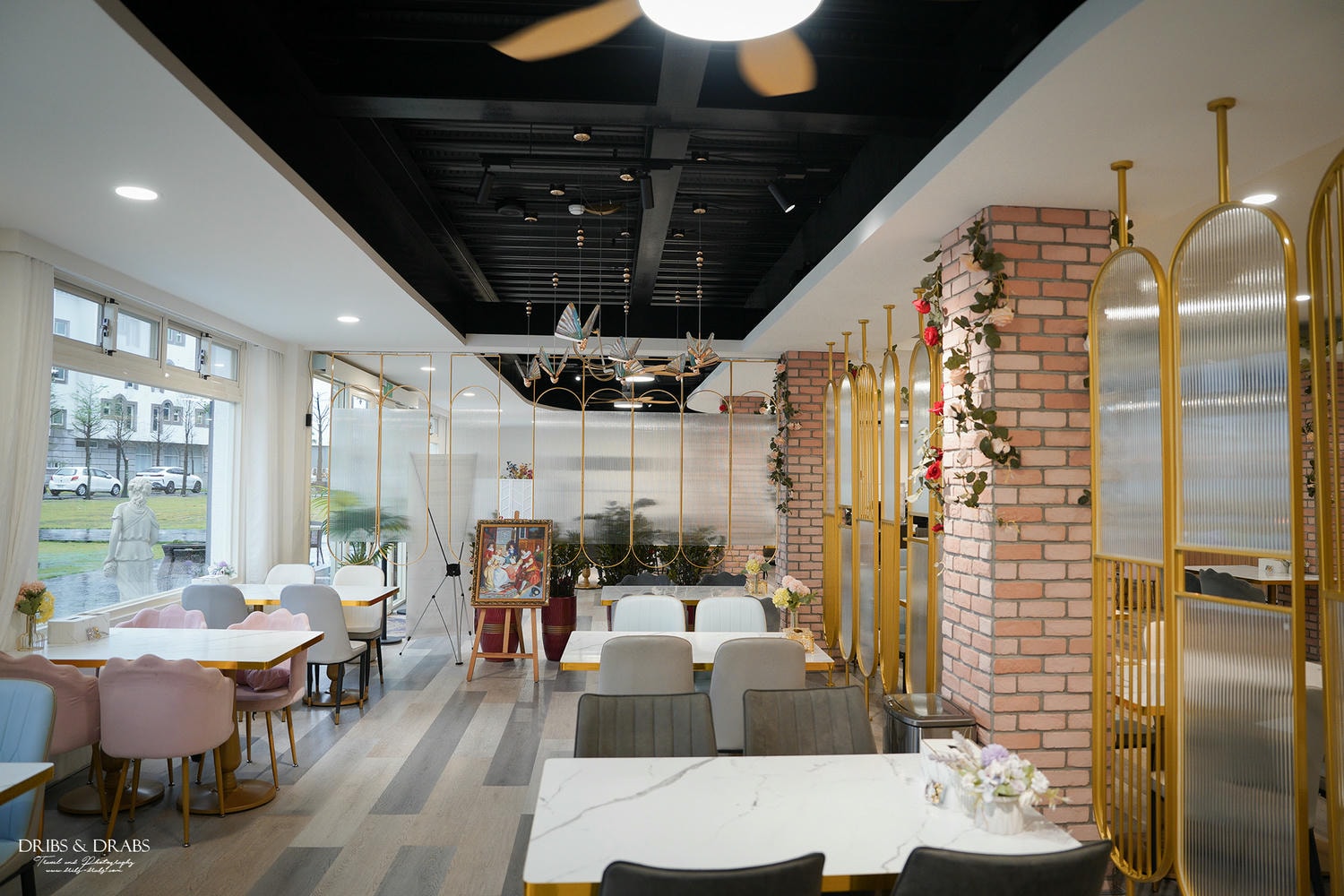 宜蘭礁溪親子飯店白宮渡假勝地