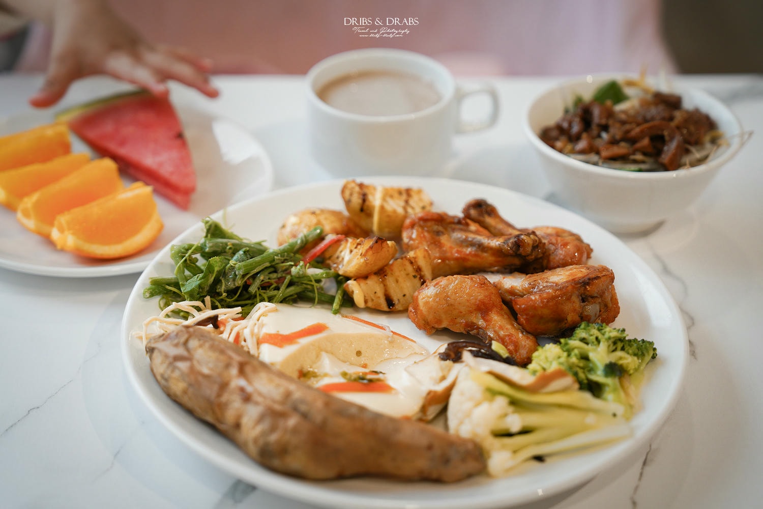 宜蘭礁溪親子飯店白宮渡假勝地