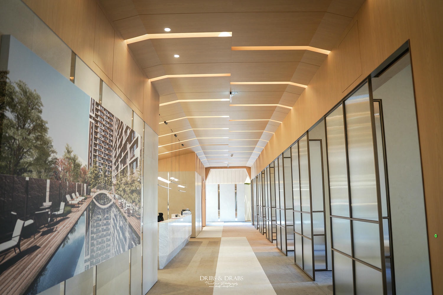 新北土城建案新濠岳