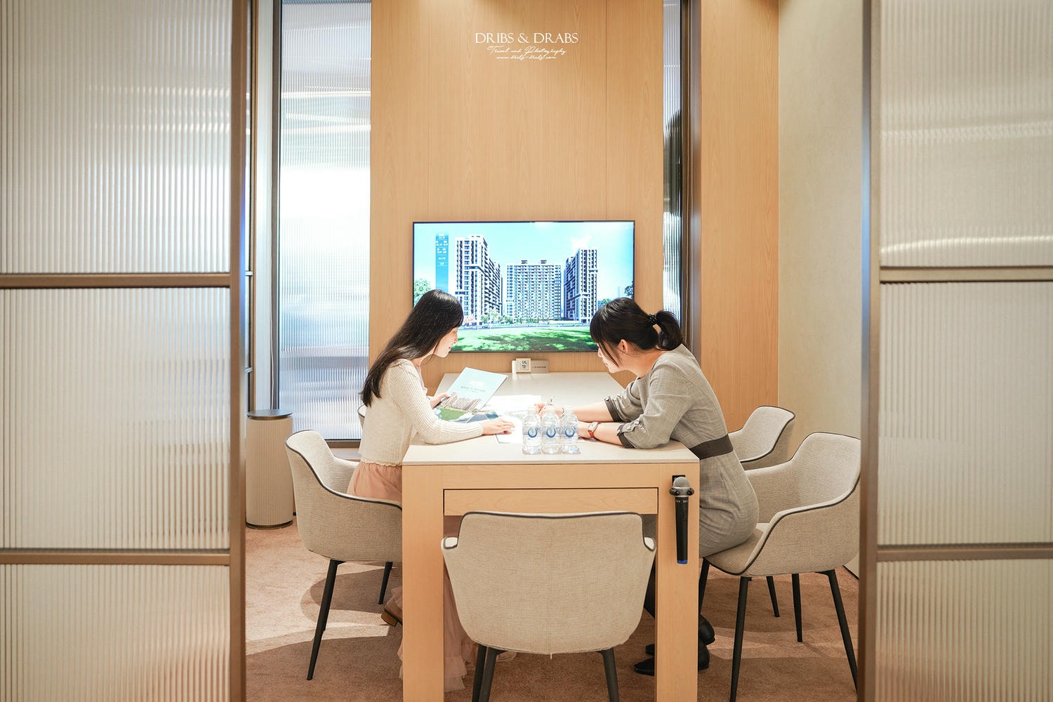 新北土城建案新濠岳