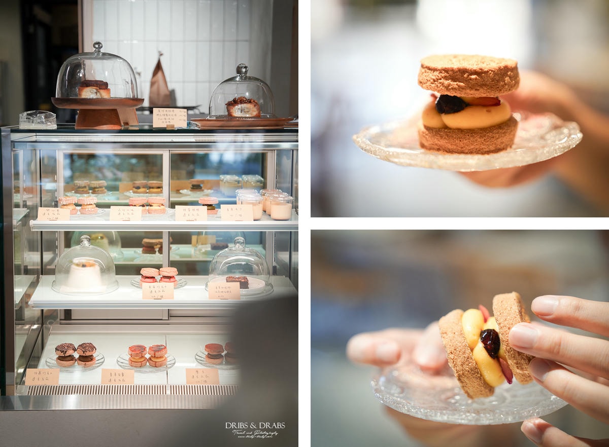新豐早午餐Bravo Sweet Brunch